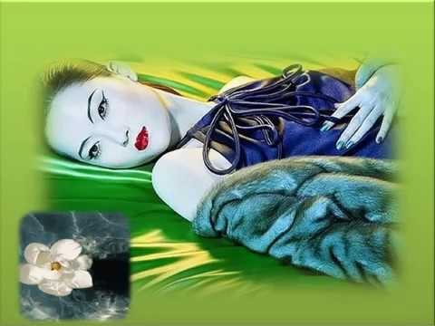 miles aldridge   Mari Tere