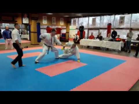 Final 90+ Konstantin Dogari vs Kirilov Ruslan