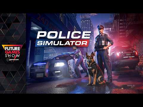 Announcement Trailer
