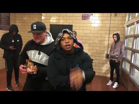 Don Q X Einer Bankz - Rap Memorial