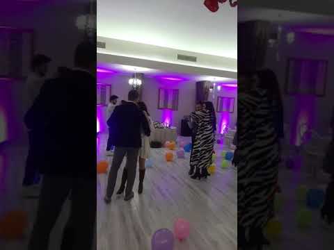 Georgiana Lapadat - Botez 2024 Live 🎤🔝❤️🥂🎷