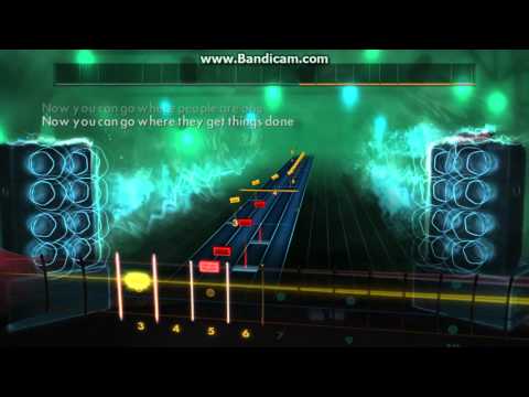 (CDLC Bass) The Dead Kennedy's - Holiday in Cambodia