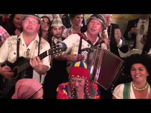 Parksjtadjodler, Beij os in limburg, LVK 2013