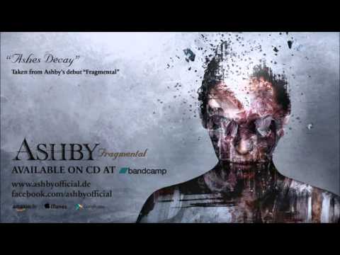 Ashby - Ashes Decay