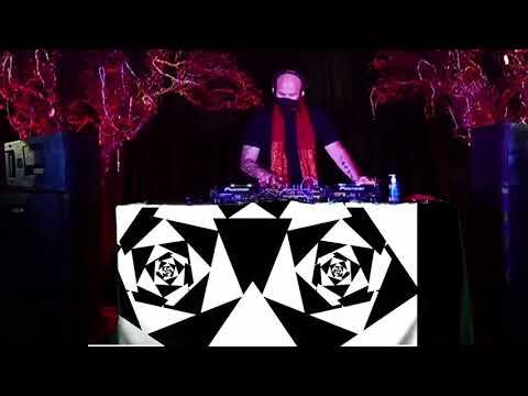 Technoids Live Stream Feat. AENERA  --  November 25th, 2020