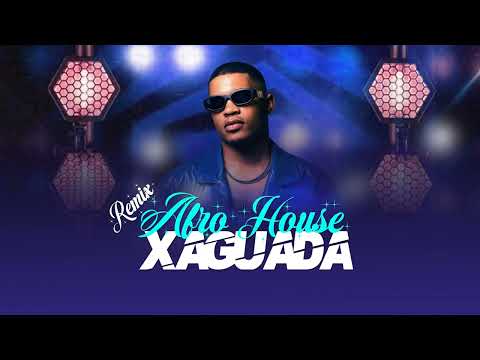 AFRO HOUSE REMIX XAGUADA (OS MAQUINA VOL 40) DJ GELSON GELSON OFFICIAL