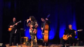 Mandy Barnett, Christmas Medley