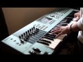Kodaline - All I Want - Piano Version 