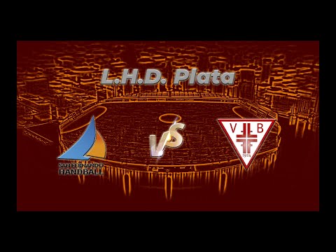 L.H.D. Plata - Muni. San Fernando vs S.A.G. Villa Ballester