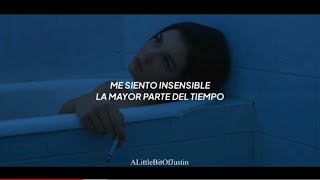 「 marina : numb // español 」