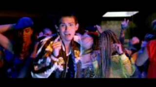 Billy Crawford - Trackin&#39;