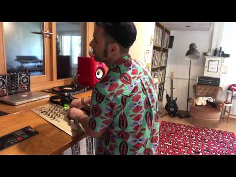 FNAC SESSIONS | Sérgio Alves