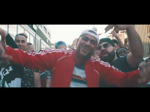 gringo x 6ix9ine gigi zkittlez prodgoldfinger official music video lgEk3Niie1E 1080p