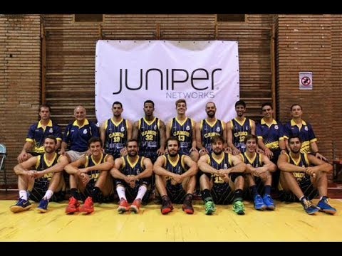 Real Canoe - Globalcaja La Roda (27-02-16 a las 20,00 h)