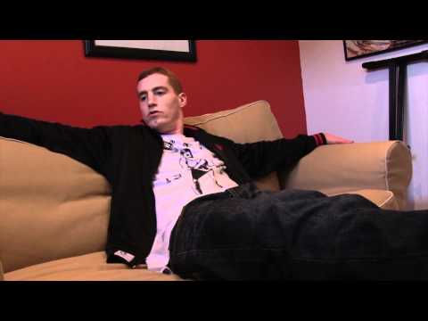 I studion med Frispråkarn