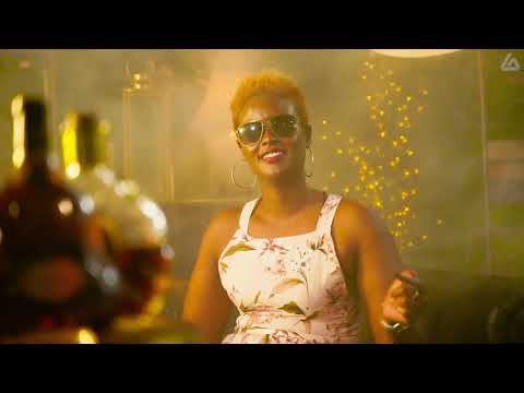 RIJA - Motshodo (clip officiel)