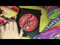 Showing Random Tapes DVDs 6 Part 1