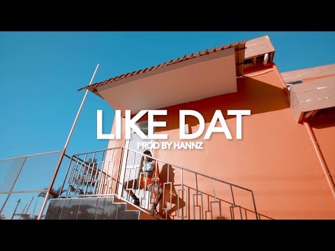 YUNG MULO - LIKE DAT (Official video)