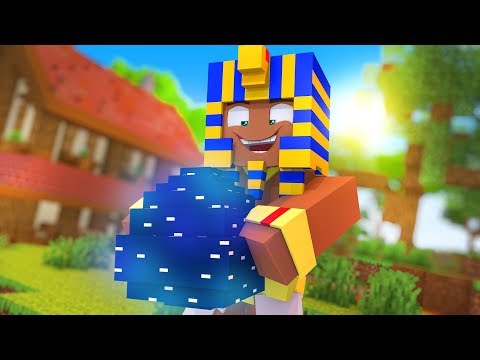 Minecraft: MOON DRAGON EGG - DRAGON WAR #23 ‹ Koow ›