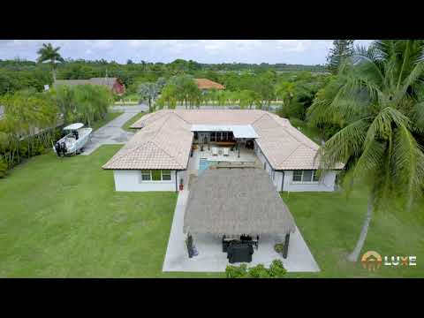 16400 SW 173 Avenue | Miami, FL 33187 | Exotic Gem