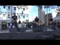 Braid - "First Day Back" 11/03/12