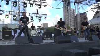 Braid - &quot;First Day Back&quot; 11/03/12