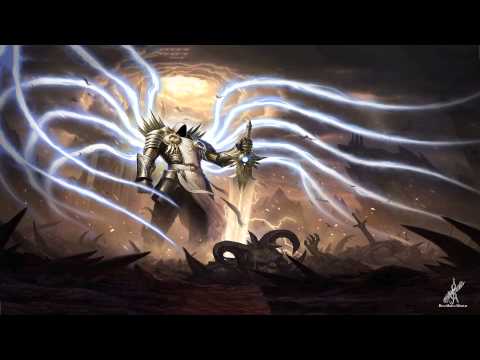 Aniruddh Immaneni - Tyrael (Epic Uplifting Dramatic)