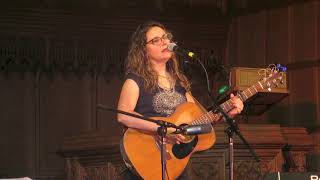 Lucy Kaplansky @ Outpost in the Burbs - &quot;Old Friends&quot;