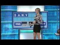 Ultra Short Rachel Riley Dress Massive Uppy Slow Motion HD Greatest