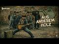 Bandsalat - Aus anderem Holz (Official Video)