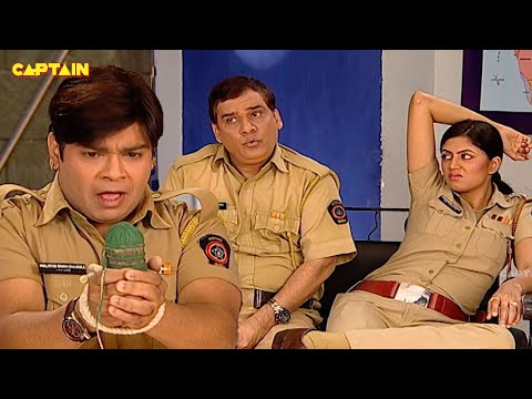 मिस चौटाला ने गुलगुले को क्यों दी ऐसी सजा ? Best of F.I.R. | Full Comedy