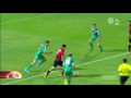 video: Bobál Dávid gólja a Szombathelyi Haladás ellen, 2017