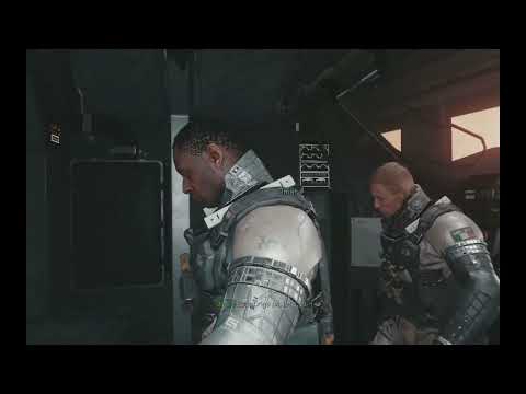 Call of Duty - Infinite Warfare: Campaign (Part 3) (Main Missions 5-6) #callofduty