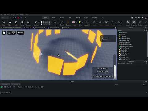 Abilities Module Giveaway