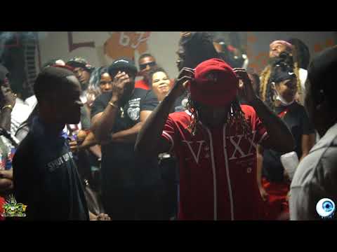 Craig Lamar vs Don Rich