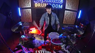 Download lagu The Changcuters - racun dunia (cover drum)by Naufal507 mp3