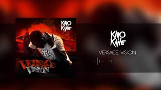 Kaio-Kane - Versace Vision audi (the hottest song out besides Drake “ Nice for what “ )