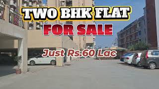 2 BHK Flat for Sale in Sector 37D Gurgaon