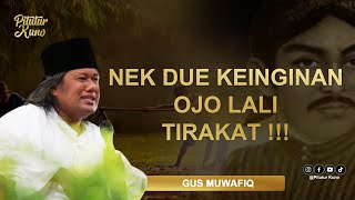 Download lagu GUS MUWAFIQ TIRAKAT mp3 Download lagu GUS MUWAFIQ TIRAKAT mp3