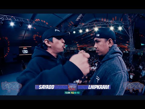 Lhipkram vs Sayadd