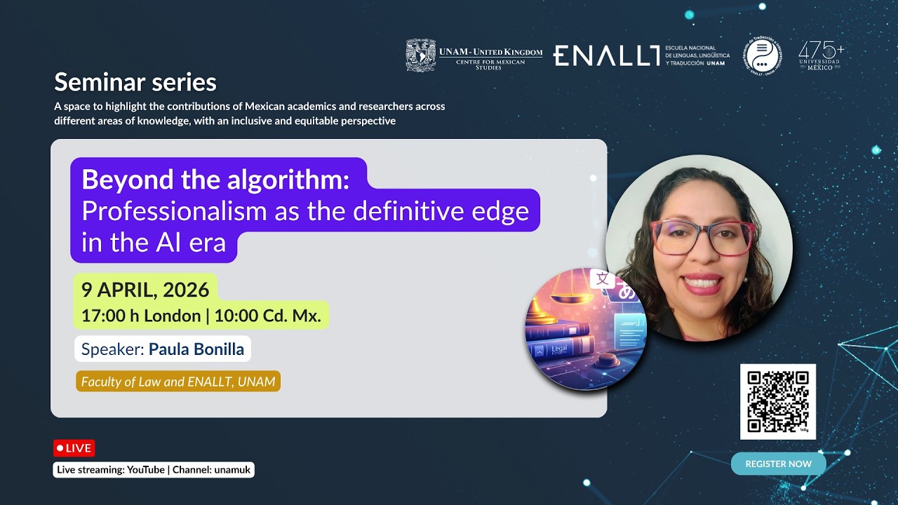 Beyond the algorithm: Professionalism as the definitive edge in the AI era