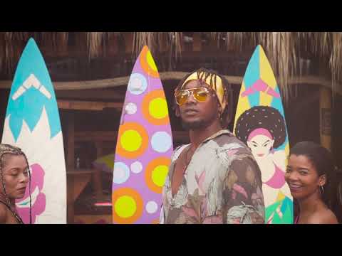 CHIKI DANCE (VIDEO OFICIAL) ft. kingston florez