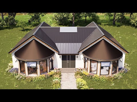 The Most Unique Cabin Airbnb House Designs of 2024 (Part 6)