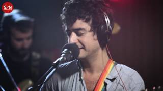 Manel interpretan &quot;Sabotatge&quot; en #OhMyLolSonEG - Cadena SER