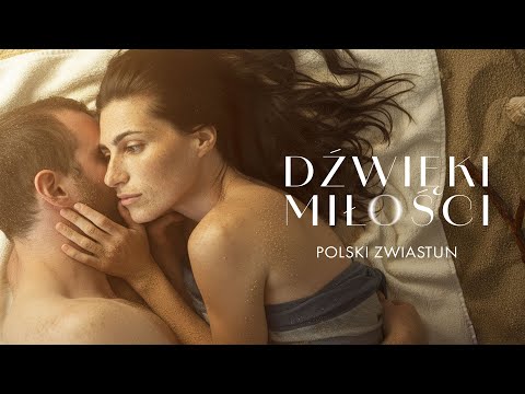 Trailer filmu Dźwięki miłości