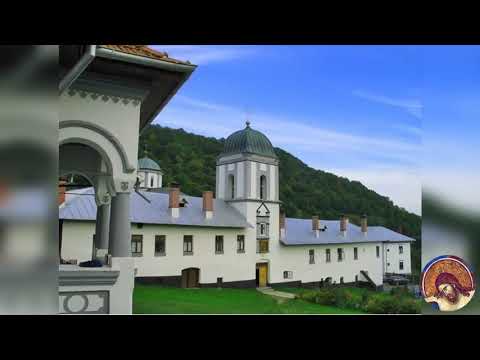 16 Man Frasinei - 12 feb - Cuv Maria si tatal ei Cuv Evghenie - Vietile Sfintilor