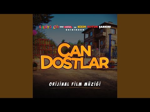 Günaydın Çocuklar