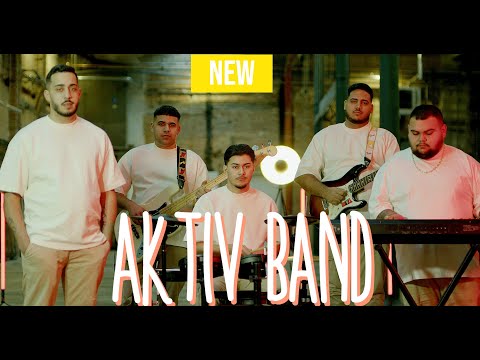 Aktiv Band - Zakamľom (prod.Awer Čawe)