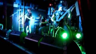 InMe - This Town @ London Garage 25/11/10