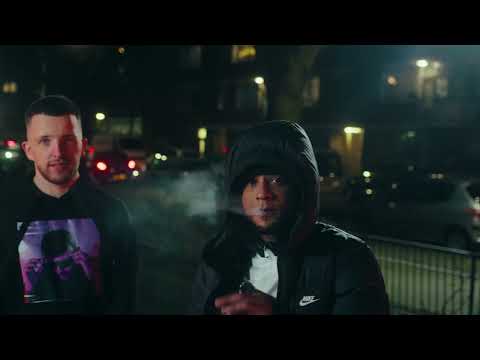 Orlando KS x JFT - On (Prod. JBigss)